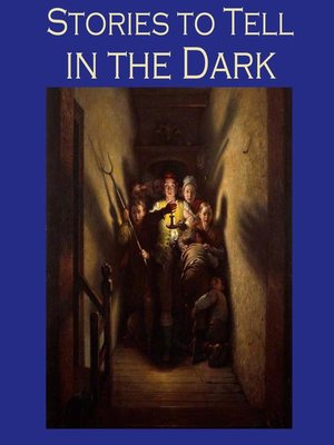 cover image of Stories to Tell in the Dark